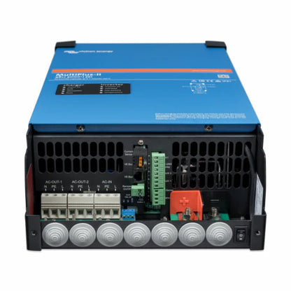 Victron Energy MultiPlus-II Inverter/Charger- 48V 3000VA