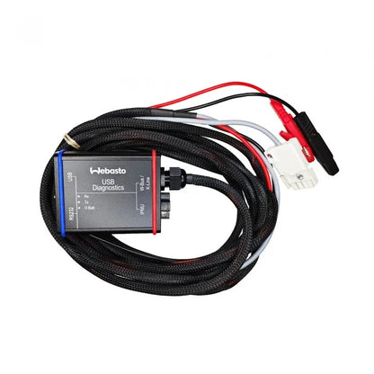 Webasto Diagnostic Tool USB