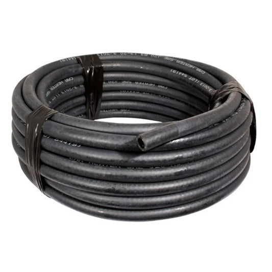 HEATER HOSE RUBBER 5/8" PER M